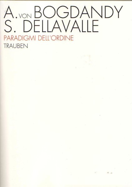 copertina Bogdandy Dellavalle2