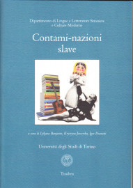 copertina Contami-nazioni slave