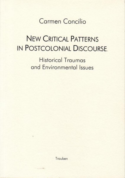 concilio postcolonial