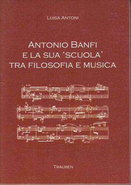 copertina Antoni in musicologia