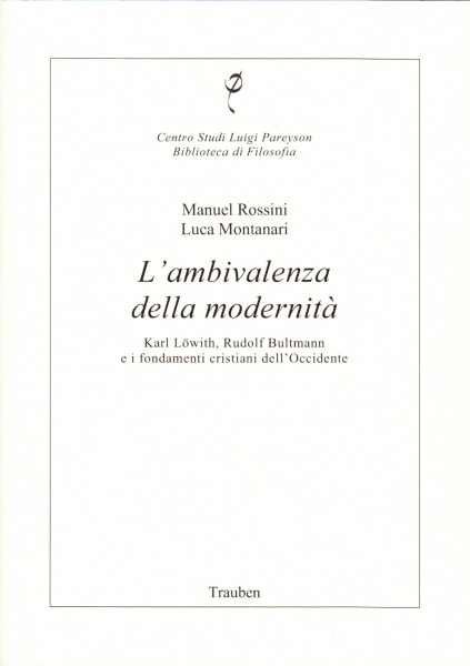 copertina Rossini