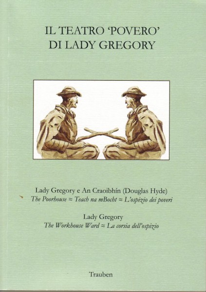 libro lady gregory