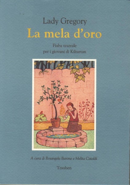 mela d'oro