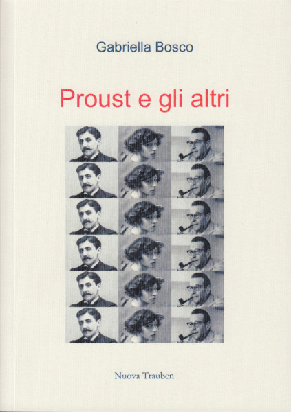 copertina Proust e gli altri (1)