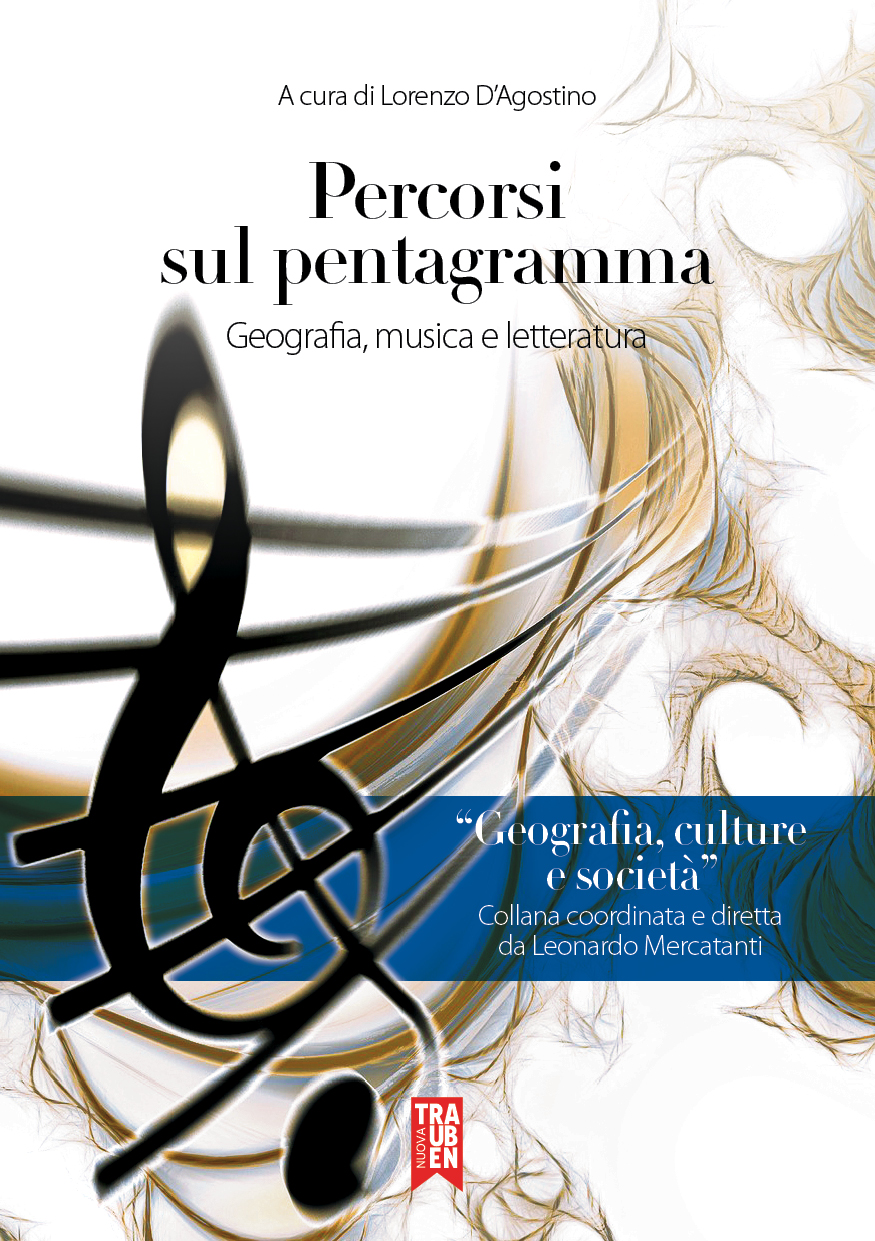 Percorsi sul pentagramma. Geografia, musica e letteratura