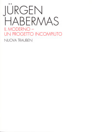 copertina Habermas