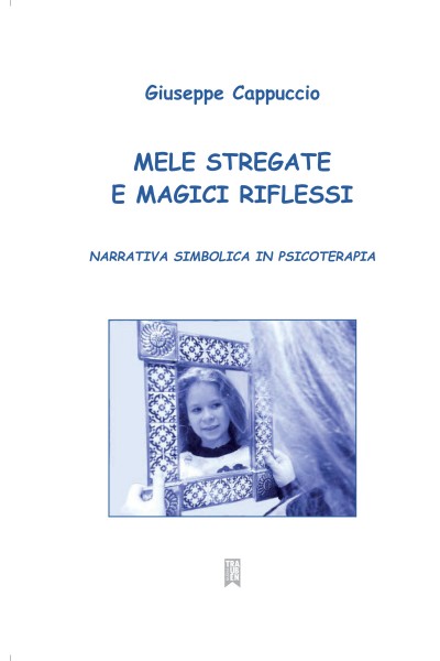 COVER CAPPUCCIO per MELE STREGATE con nuovo ISBN