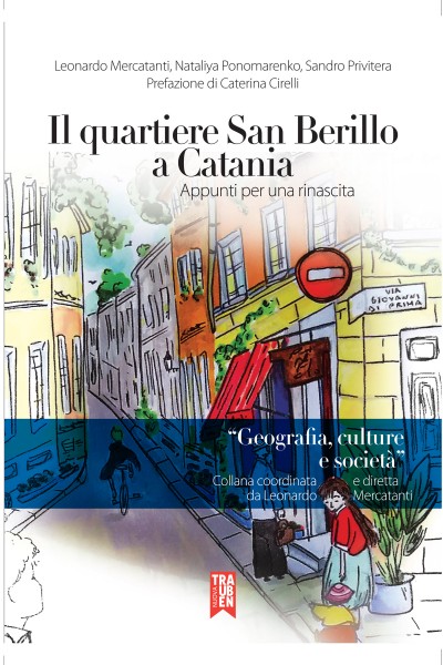 Libro San Berillo